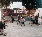 O bir AFAD gönüllüsü: 2 haftadır bölgede canla başla çalışıyor