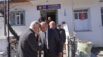 İYİ Partili Yıldırım’dan İlçe Başkanlarına Ziyaret