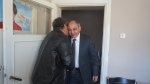 İYİ Partili Yıldırım’dan İlçe Başkanlarına Ziyaret