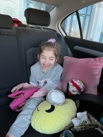 Minik İrem Annesi İle Isparta'da Buluştu
