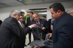 Esnaf teşkilatı afetzedelerin yanında
