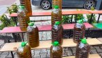 Gamzenin Yeri Bitki ve Yöresel Ürünler merkezi