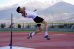 Isparta'da atletizm müsabakaları başladı