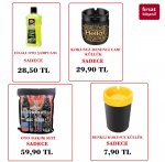 Yaşar Yapı Market'te 11. yıla özel Dev kampanyalar sizi bekliyor