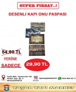 Yaşar Yapı Market'te 11. yıla özel Dev kampanyalar sizi bekliyor