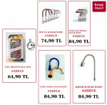 Yaşar Yapı Market'te 11. yıla özel Dev kampanyalar sizi bekliyor