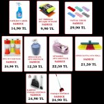 Yaşar Yapı Market'te 11. yıla özel Dev kampanyalar sizi bekliyor