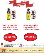Yaşar Yapı Market'te 11. yıla özel Dev kampanyalar sizi bekliyor