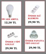 Yaşar Yapı Market'te 11. yıla özel Dev kampanyalar sizi bekliyor