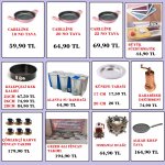 Yaşar Yapı Market'te 11. yıla özel Dev kampanyalar sizi bekliyor