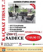 Yaşar Yapı Market'te 11. yıla özel Dev kampanyalar sizi bekliyor