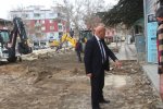 Kentin çehresi değişecek