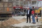 Kentin çehresi değişecek