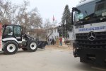 Kentin çehresi değişecek