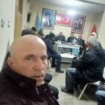 İsmet Yılmaz'a yoğun ilgi