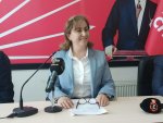 Nermin Karahan CHP'den aday adayı oldu