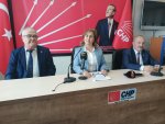 Nermin Karahan CHP'den aday adayı oldu