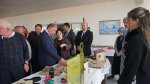 El emekleri görücüye çıktı