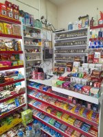 Sahibinden devren satılık market