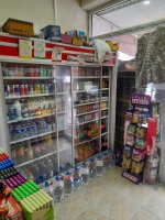 Sahibinden devren satılık market