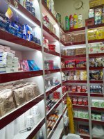 Sahibinden devren satılık market