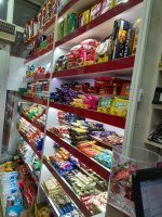 Sahibinden devren satılık market