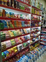 Sahibinden devren satılık market