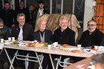 Sizlerin taleplerinizi yerine getirmek için buradayız