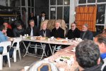 Sizlerin taleplerinizi yerine getirmek için buradayız