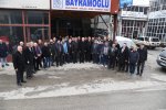 Sizlerin taleplerinizi yerine getirmek için buradayız
