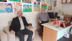 Yakup Kütük'ün ziyaret turu hız kesmiyor