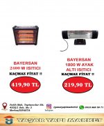 Tüm Ispartaya Hediyeler Dağıtmaya Devam Ediyoruz