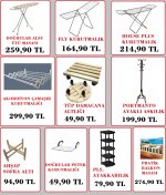 Tüm Ispartaya Hediyeler Dağıtmaya Devam Ediyoruz