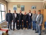 Selim Öncel Gelendost'ta