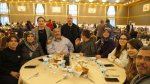 Partililerden Milletvekili Aday Adayı Nuray Sağlam’a yakın ilgi