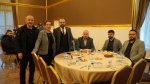 Partililerden Milletvekili Aday Adayı Nuray Sağlam’a yakın ilgi