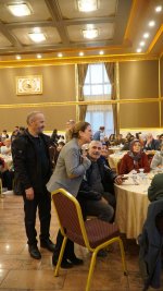 Partililerden Milletvekili Aday Adayı Nuray Sağlam’a yakın ilgi