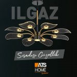 ATS HOME’DE İNDİRİM ŞÖLENİ BAŞLADI
