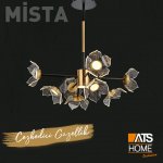 ATS HOME’DE İNDİRİM ŞÖLENİ BAŞLADI