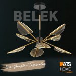 ATS HOME’DE İNDİRİM ŞÖLENİ BAŞLADI
