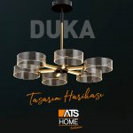 ATS HOME’DE İNDİRİM ŞÖLENİ BAŞLADI