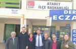 Söz konusu vatansa gerisi teferruattır