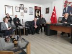 Sağlam Adımlarla Geliyorlar