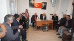 Cesur İlçe Teşkilatlarına İktidar Hedefi Koydu