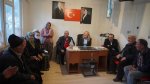 Cesur İlçe Teşkilatlarına İktidar Hedefi Koydu