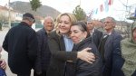 Cesur İlçe Teşkilatlarına İktidar Hedefi Koydu
