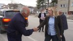 Cesur İlçe Teşkilatlarına İktidar Hedefi Koydu