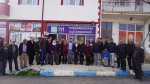 Cesur İlçe Teşkilatlarına İktidar Hedefi Koydu