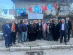 Cesur İlçe Teşkilatlarına İktidar Hedefi Koydu