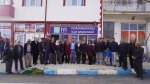 Cesur İlçe Teşkilatlarına İktidar Hedefi Koydu